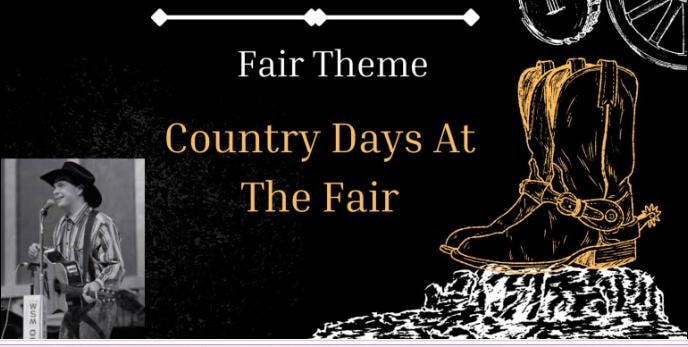 Marquette County Fair 2026 – Westfield, Wisconsin, July 15–19
